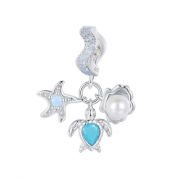 Charms Morski Świat FUG010027