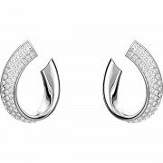 Swarovski kolczyki • Exist 5637563