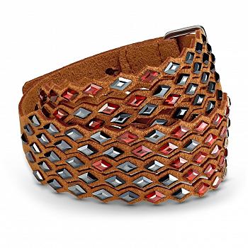 Bransoletka SWAROVSKI • Power Collection 5572734