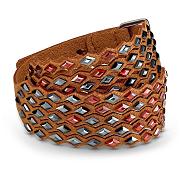 Bransoletka SWAROVSKI • Power Collection 5572734