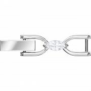 Przedłużka do bransoletki Swarovski • Louison 5450941