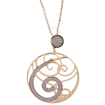 Naszyjnik Boccadamo XGR091RS