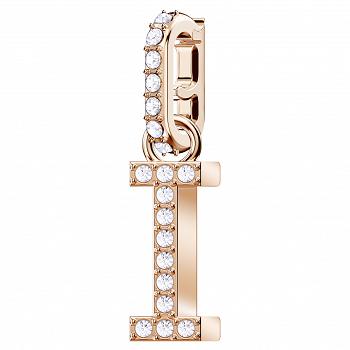 Swarovski Remix Collection CHARMS ★ Remix El Alphabet I 5437611