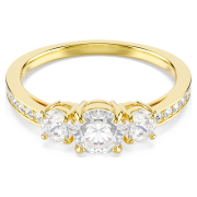 Pierścionek SWAROVSKI • Stilla 5723294