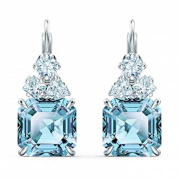 Kolczyki SWAROVSKI • Sparkling 5524139 