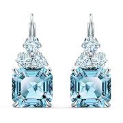 Kolczyki SWAROVSKI • Sparkling 5524139 