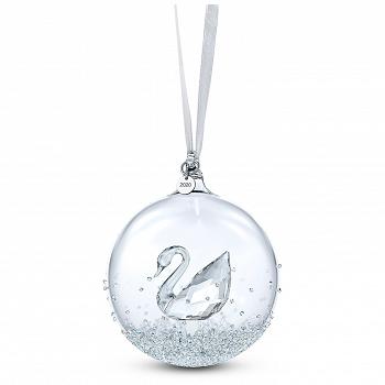 Figurka SWAROVSKI • Annual Edition Ball Ornament 2020 5453639 