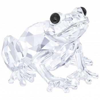 Figurka SWAROVSKI • Frog 5243741