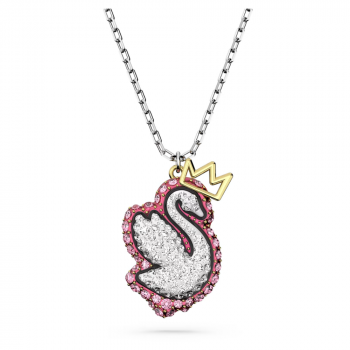 Naszyjnik SWAROVSKI • Pop swan 5649200