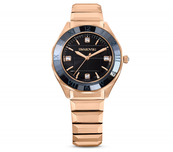 Zegarek Swarovski • Dextera 37 mm Swiss Made 5641294 