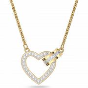 Naszyjnik SWAROVSKI • Lovely 5636449