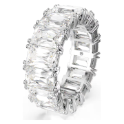 Pierścionek SWAROVSKI • Matrix 5709276
