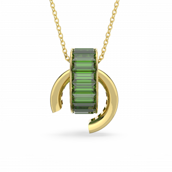 Naszyjnik SWAROVSKI • Matrix 5639629