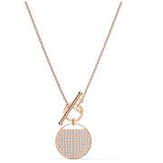 Naszyjnik SWAROVSKI • Ginger T bar 5567529 