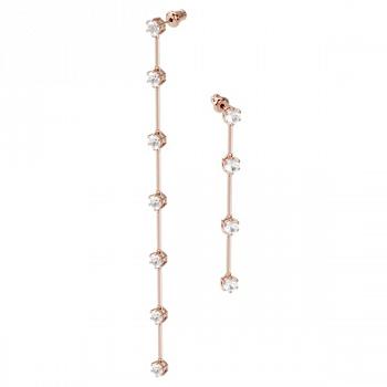 Swarovski kolczyki •Constella 5609707