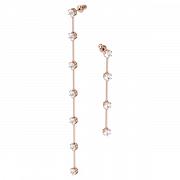 Swarovski kolczyki •Constella 5609707