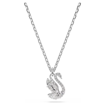 Naszyjnik SWAROVSKI • Swan 5754347