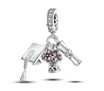 Charms Ukończenie szkoły METFUG012