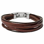 Bransoletka Fossil JF03184040