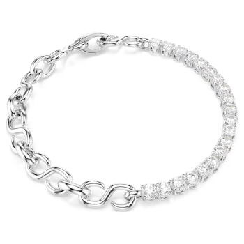 Bransoletka SWAROVSKI • Matrix 5753926