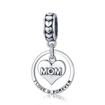 Charms Kochana Mama FUG0503