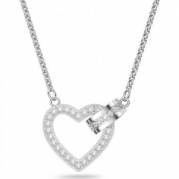 Naszyjnik SWAROVSKI • Lovely 5636444