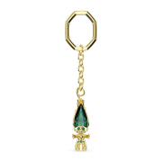 Brelok SWAROVSKI • Good Luck Trolls 5696147 