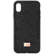 Etui SWAROVSKI • High iPhone® XS Max, Black 5449152 