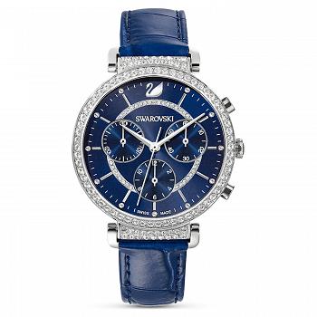 Zegarek Swarovski • Passage Chrono 5580342