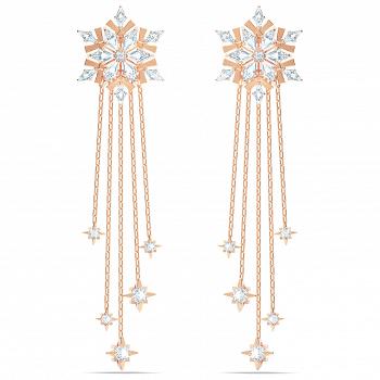 Kolczyki SWAROVSKI • Magic 5566674 