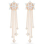 Kolczyki SWAROVSKI • Magic 5566674 