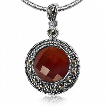 Srebna zawieszka IWZG104 