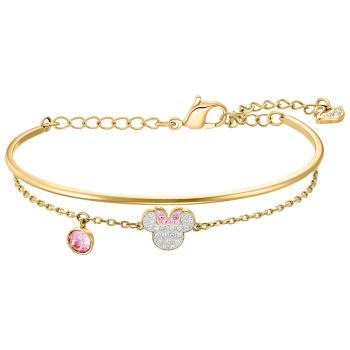Bransoletka SWAROVSKI • Mickey&Minnie 5515627