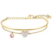 Bransoletka SWAROVSKI • Mickey&Minnie 5515627