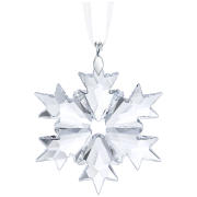 Figurka SWAROVSKI • Little Snowflake Ornament 5349843