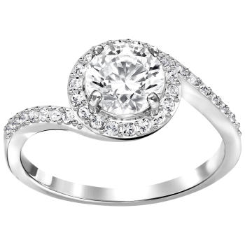 Pierścionek Swarovski • Attract Light Swirl 5181006 