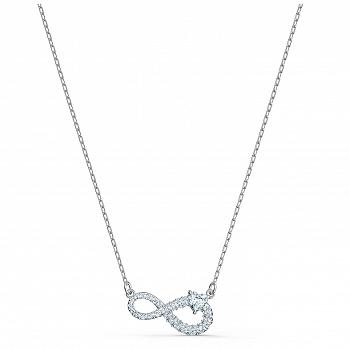 Naszyjnik SWAROVSKI • Infinity 5520576 