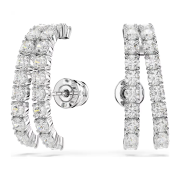Kolczyki SWAROVSKI • Matrix 5705835
