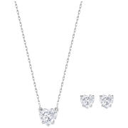 Zestaw  SWAROVSKI • Attract Heart 5218461 