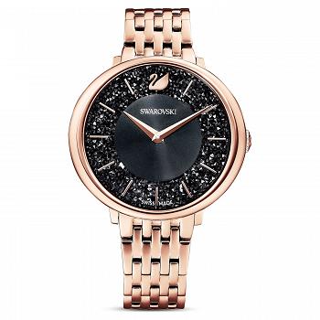 Zegarek Swarovski • Crystalline Chic Watch 5544587 