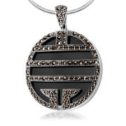 Srebrna zawieszka IWZO029