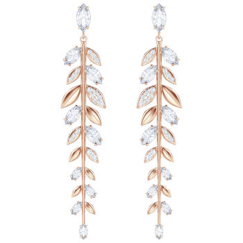 Kolczyki SWAROVSKI • Mayfly 5410410