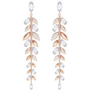 Kolczyki SWAROVSKI • Mayfly 5410410