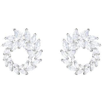 Kolczyki SWAROVSKI • Louison 5419245