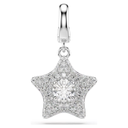 Charms SWAROVSKI Sublima gwiazdka 5760562
