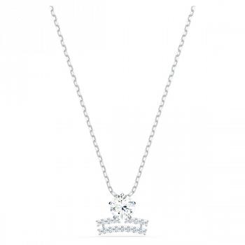 Naszyjnik SWAROVSKI • Wisiorek Zodiac II 5563895        