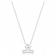 Naszyjnik SWAROVSKI • Wisiorek Zodiac II 5563895        