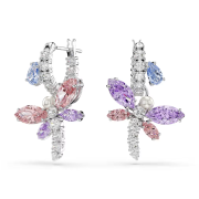 Swarovski kolczyki • Dragonfly Ariana Grande 5749185