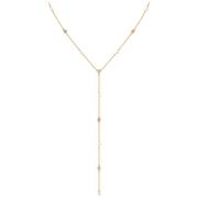 Naszyjnik SWAROVSKI • No Regrets Y Necklace 5459612