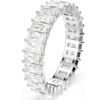 Pierścionek SWAROVSKI • Matrix 5714332